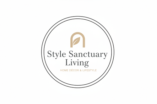 Style Sanctuary Living