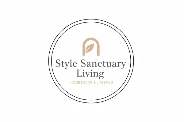 Style Sanctuary Living